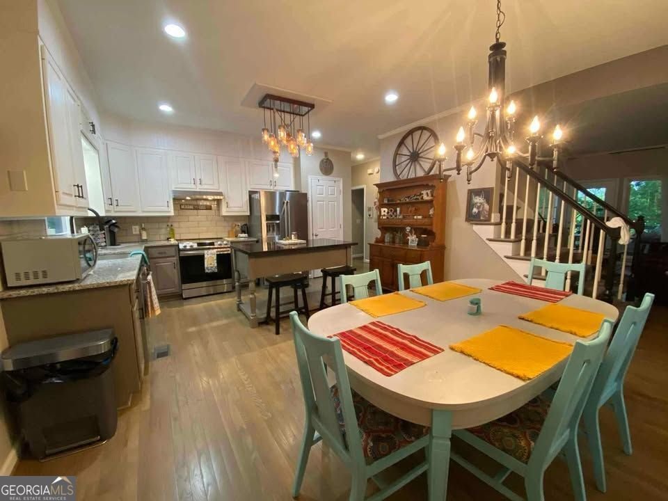 4005 Apple Valley Road Commerce - Photo 8