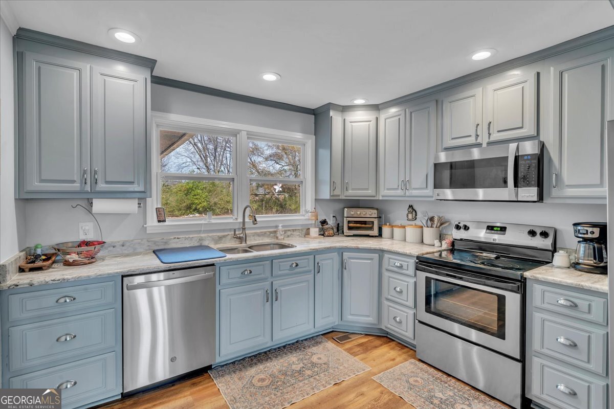 480 Country Club Road Dublin - Photo 11