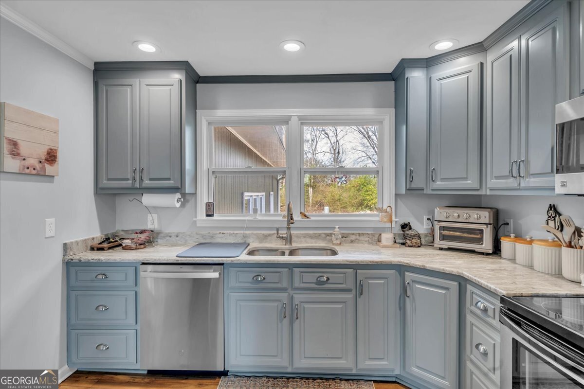 480 Country Club Road Dublin - Photo 14