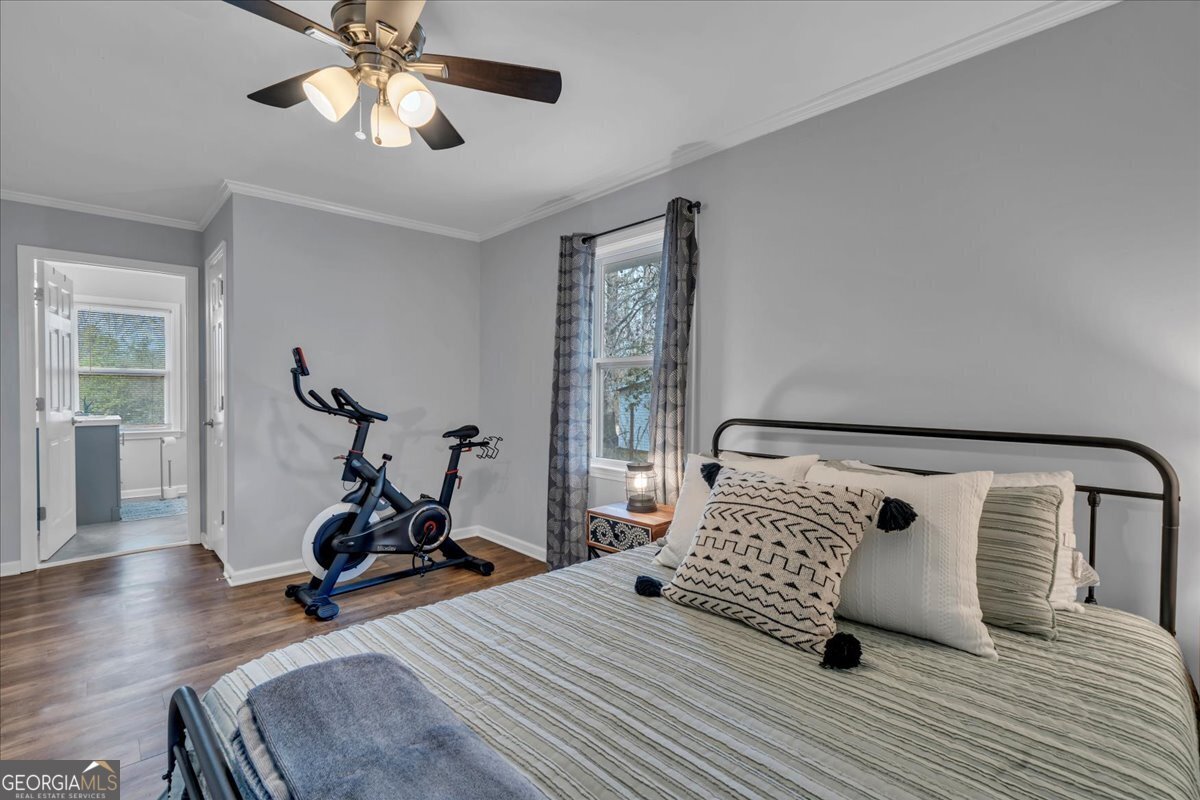 480 Country Club Road Dublin - Photo 26