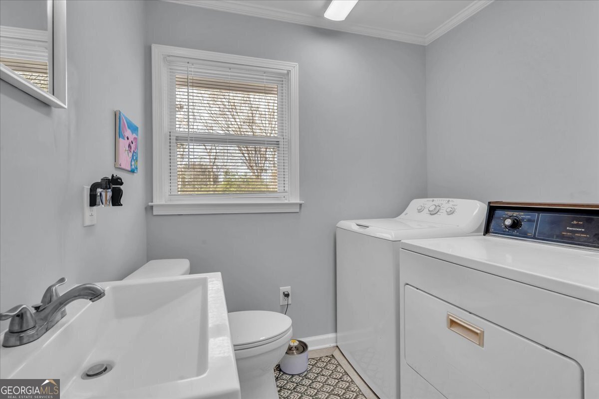 480 Country Club Road Dublin - Photo 31