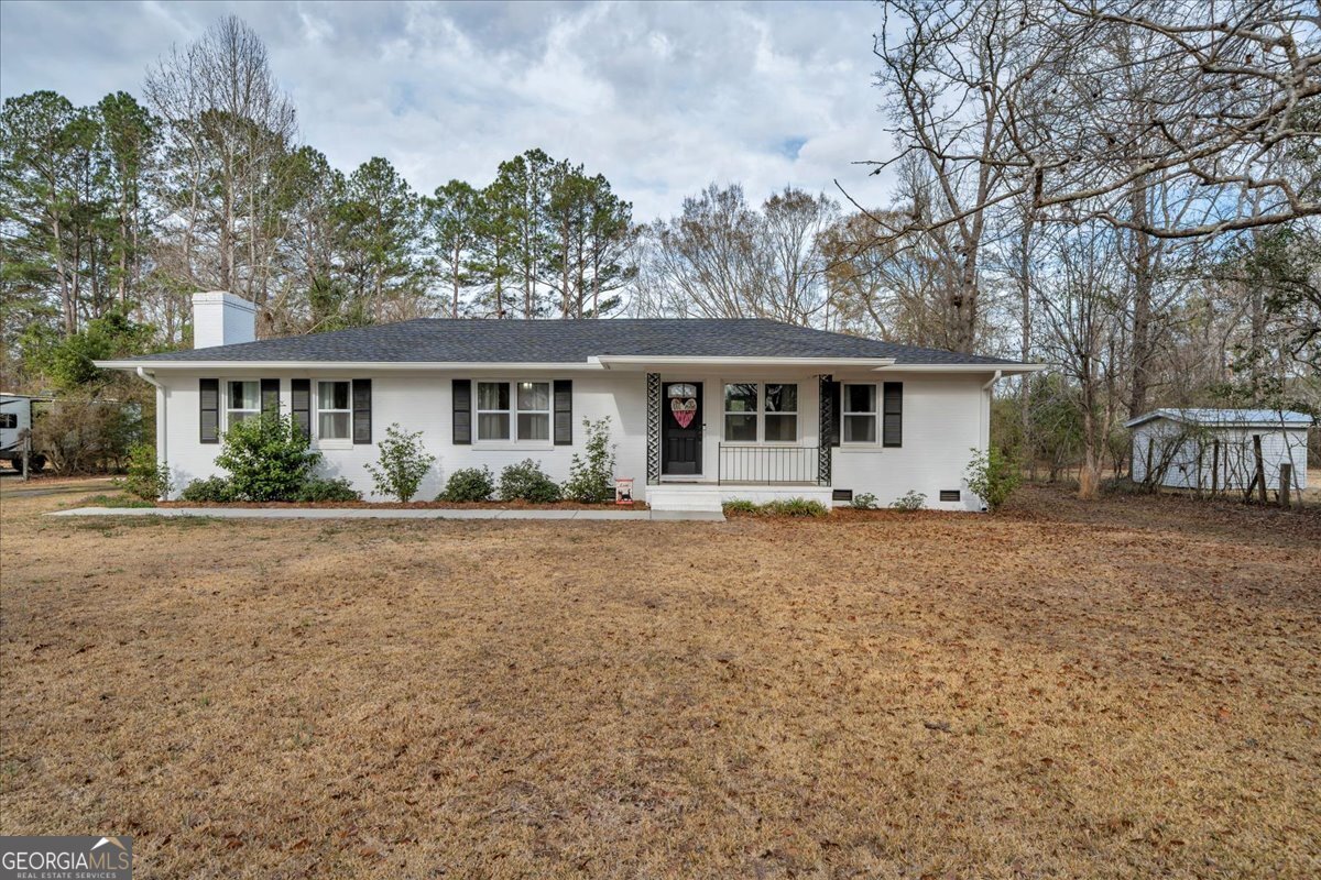 480 Country Club Road Dublin - Photo 34