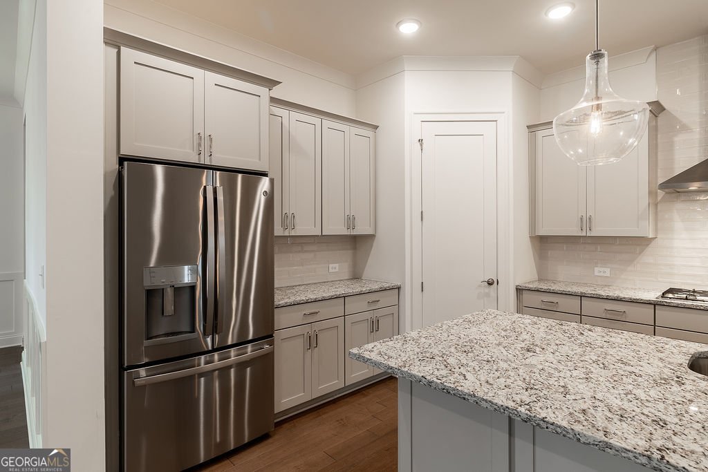 6954 Scenic Overlook Trace Flowery Branch - Photo 17