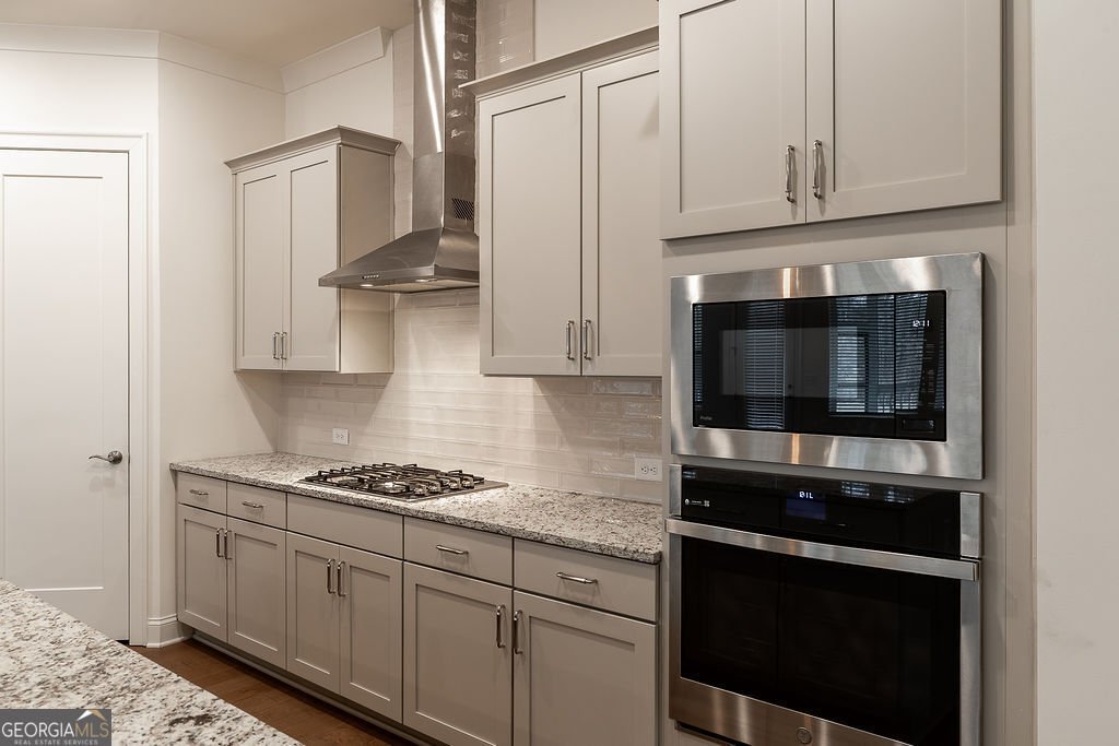 6954 Scenic Overlook Trace Flowery Branch - Photo 18