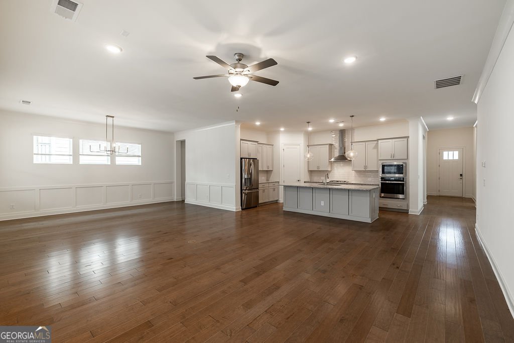 6954 Scenic Overlook Trace Flowery Branch - Photo 21