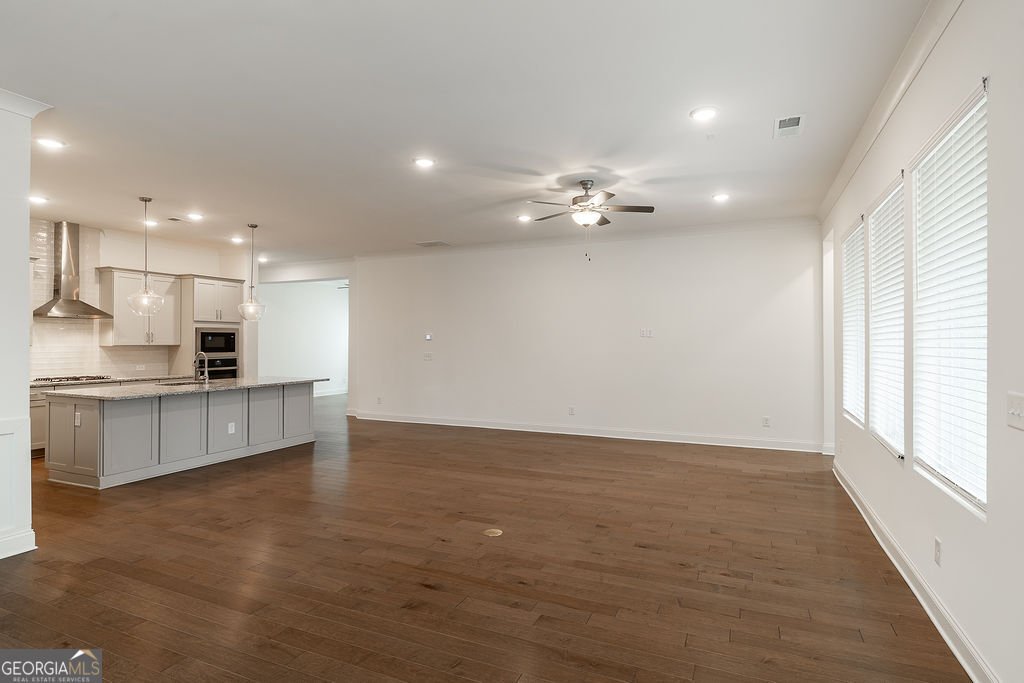 6954 Scenic Overlook Trace Flowery Branch - Photo 22