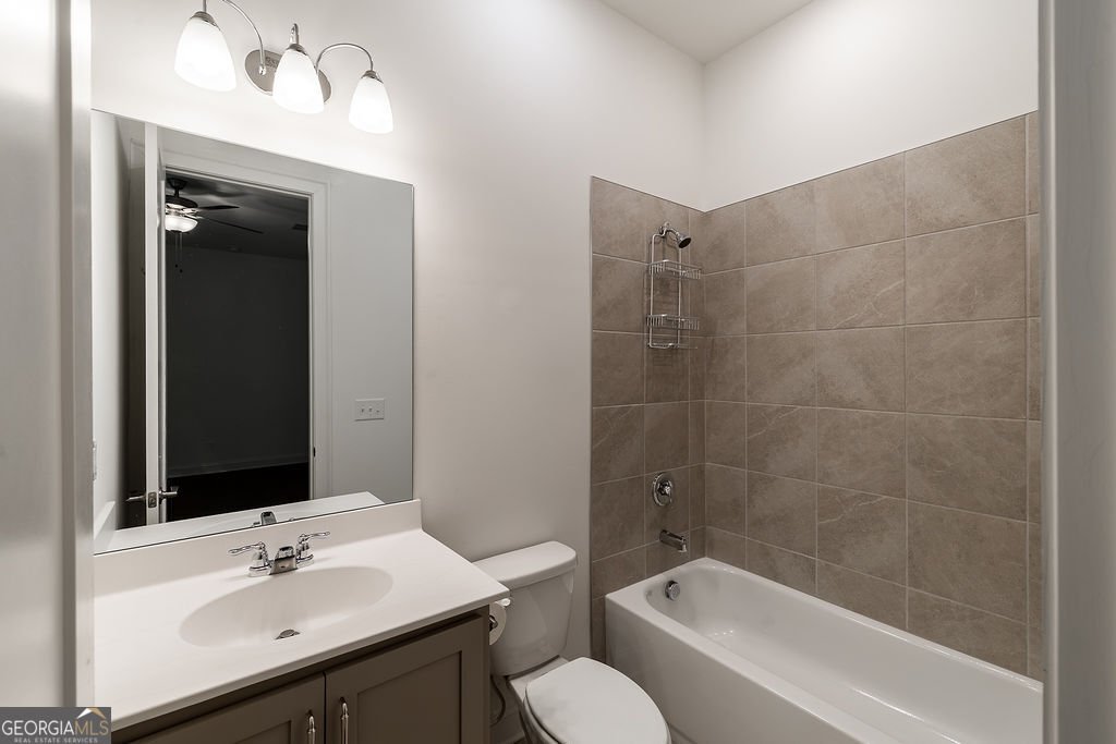 6954 Scenic Overlook Trace Flowery Branch - Photo 36