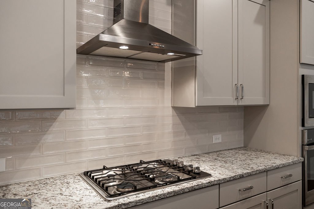 6954 Scenic Overlook Trace Flowery Branch - Photo 37