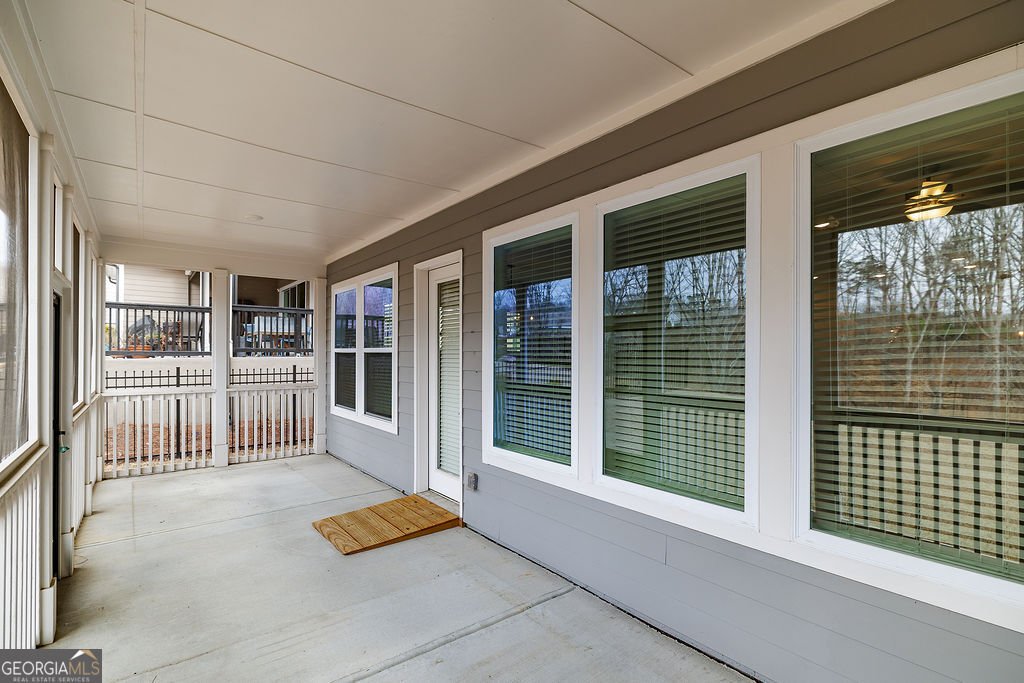 6954 Scenic Overlook Trace Flowery Branch - Photo 43