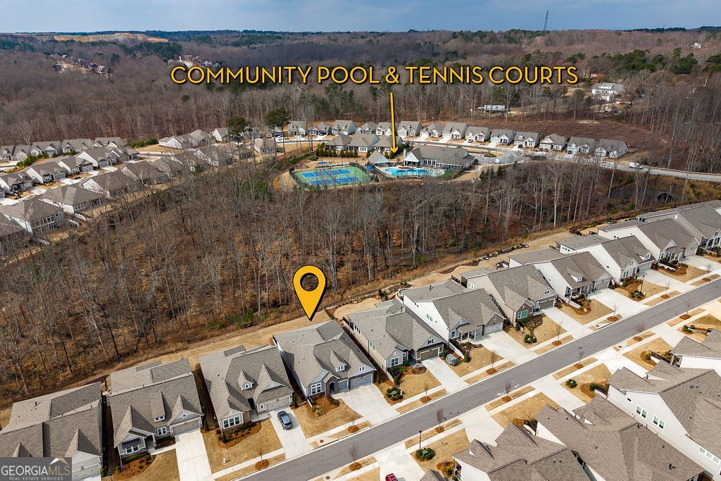 6954 Scenic Overlook Trace Flowery Branch - Photo 49