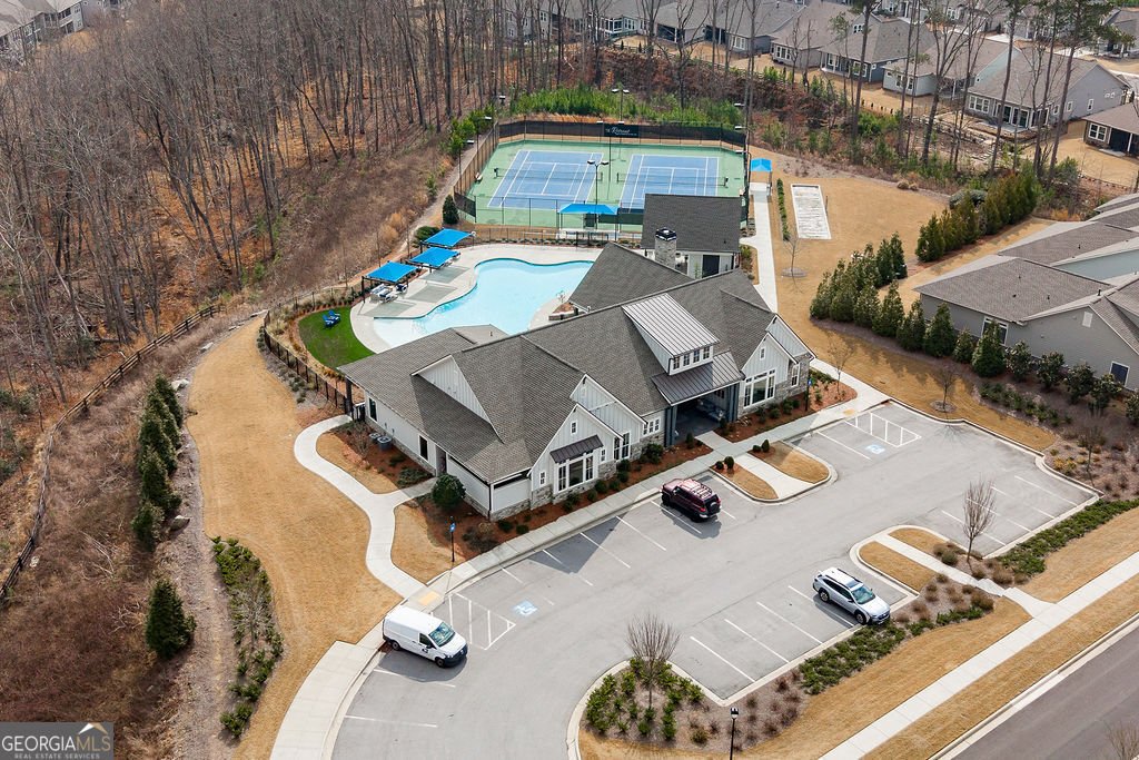 6954 Scenic Overlook Trace Flowery Branch - Photo 54