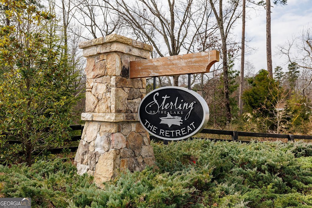 6954 Scenic Overlook Trace Flowery Branch - Photo 6