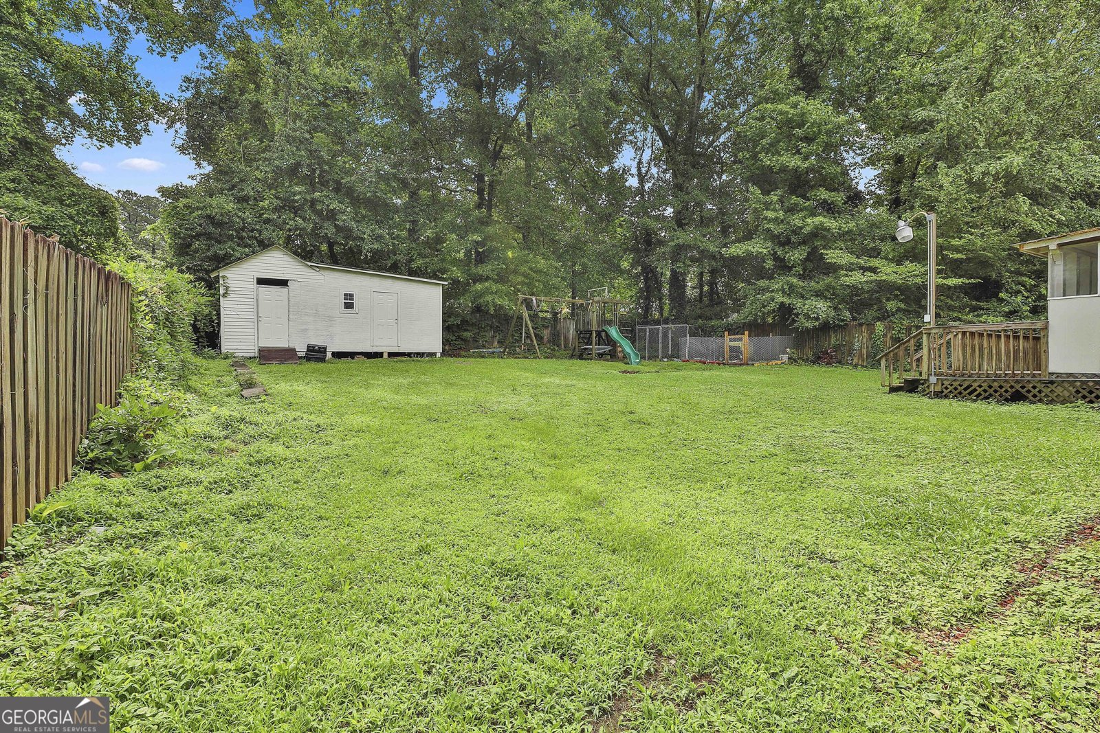 9138 Sunset Drive Jonesboro - Photo 26