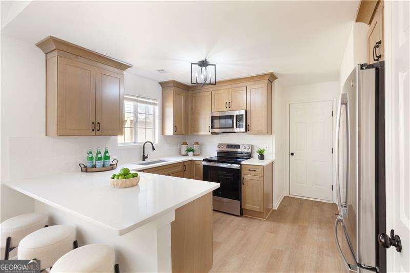 249 Dennis Drive Alpharetta - Photo 10