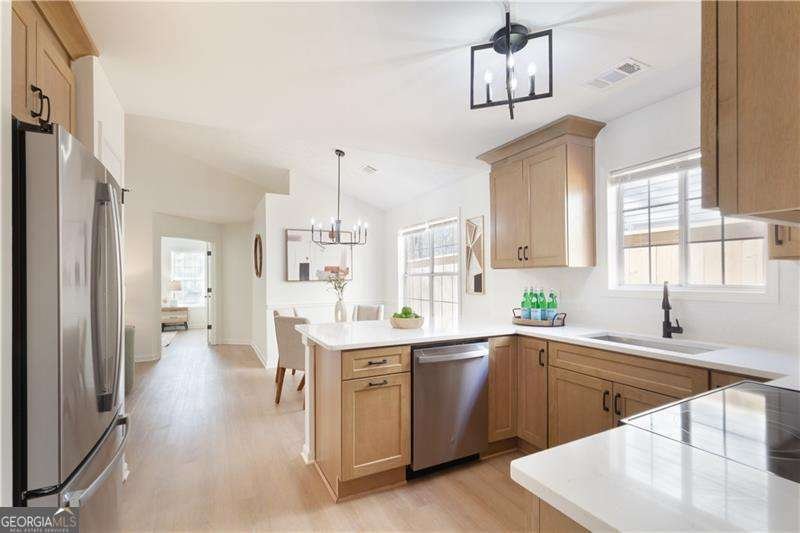 249 Dennis Drive Alpharetta - Photo 12