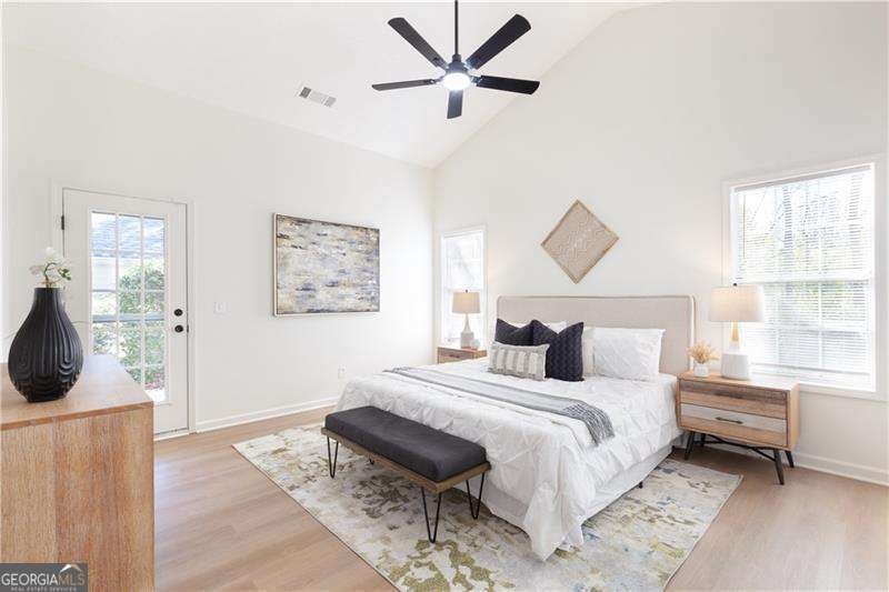 249 Dennis Drive Alpharetta - Photo 20