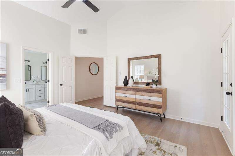 249 Dennis Drive Alpharetta - Photo 21