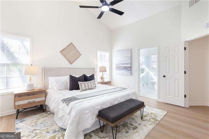 249 Dennis Drive Alpharetta - Photo 22