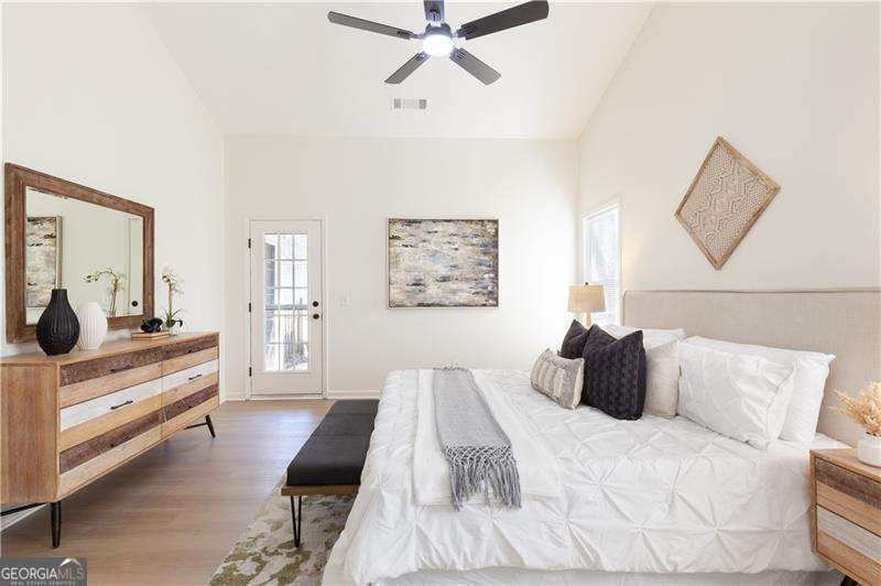 249 Dennis Drive Alpharetta - Photo 27