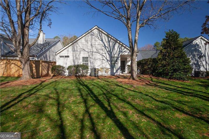 249 Dennis Drive Alpharetta - Photo 28