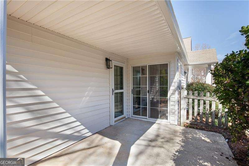 249 Dennis Drive Alpharetta - Photo 29