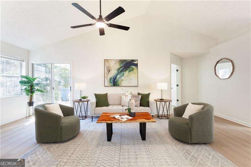 249 Dennis Drive Alpharetta - Photo 6