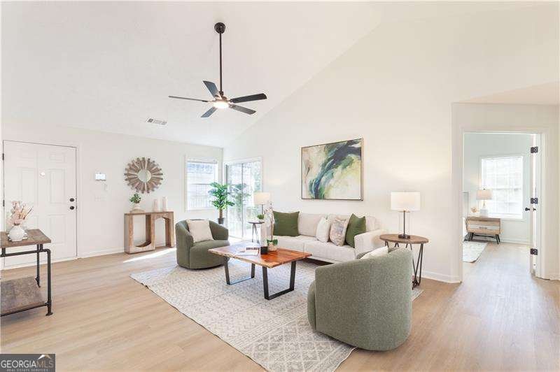 249 Dennis Drive Alpharetta - Photo 7