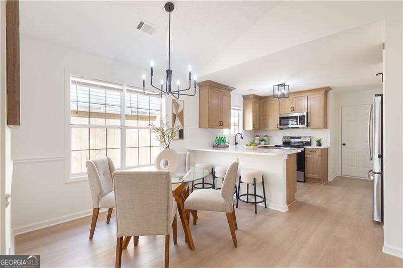 249 Dennis Drive Alpharetta - Photo 8