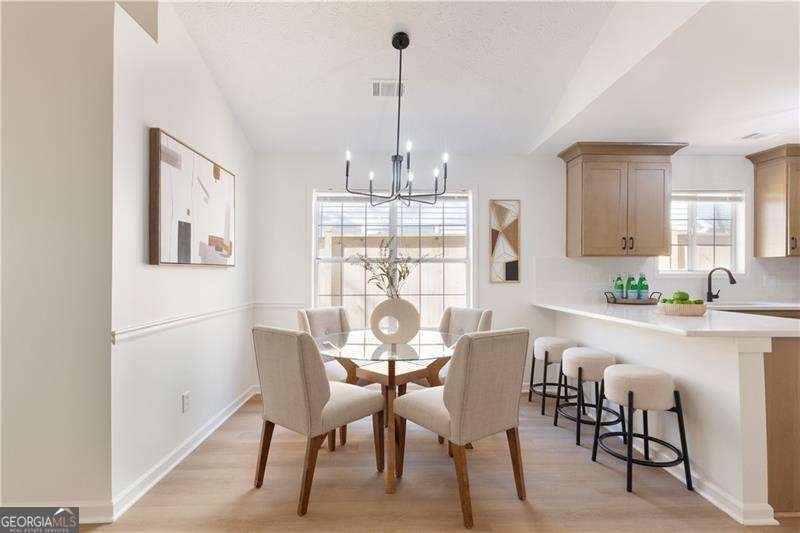 249 Dennis Drive Alpharetta - Photo 9