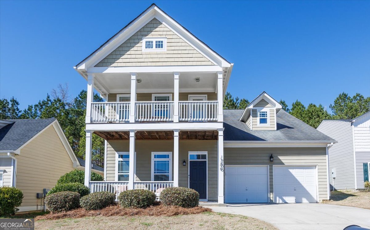 786 Ivy Brook Way Macon - Photo 1