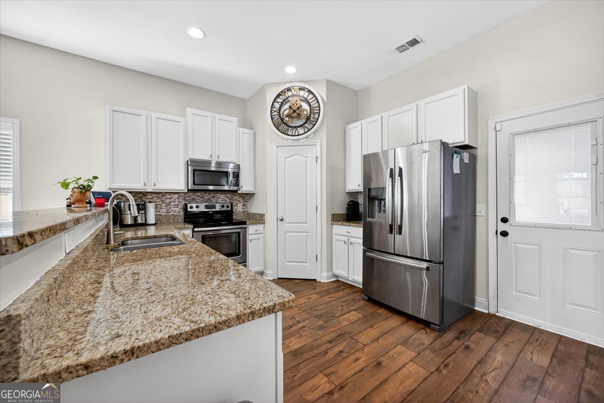 786 Ivy Brook Way Macon - Photo 13