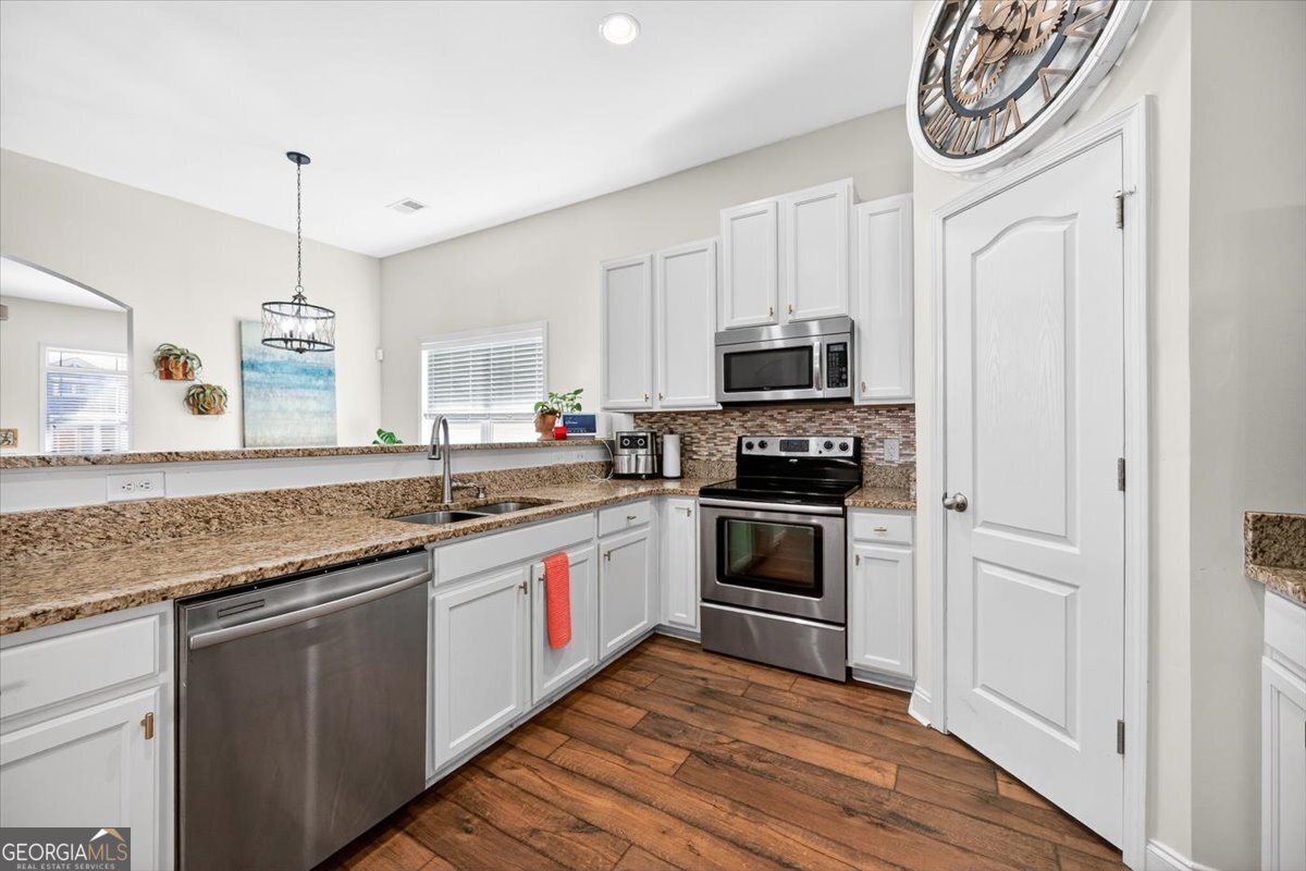 786 Ivy Brook Way Macon - Photo 14