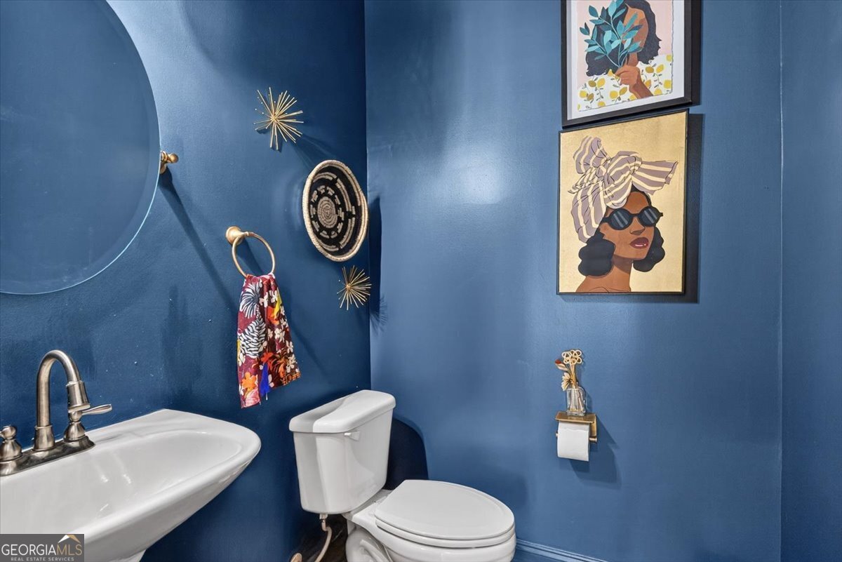 786 Ivy Brook Way Macon - Photo 15