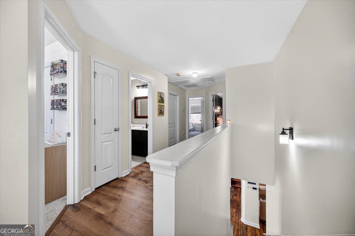 786 Ivy Brook Way Macon - Photo 20