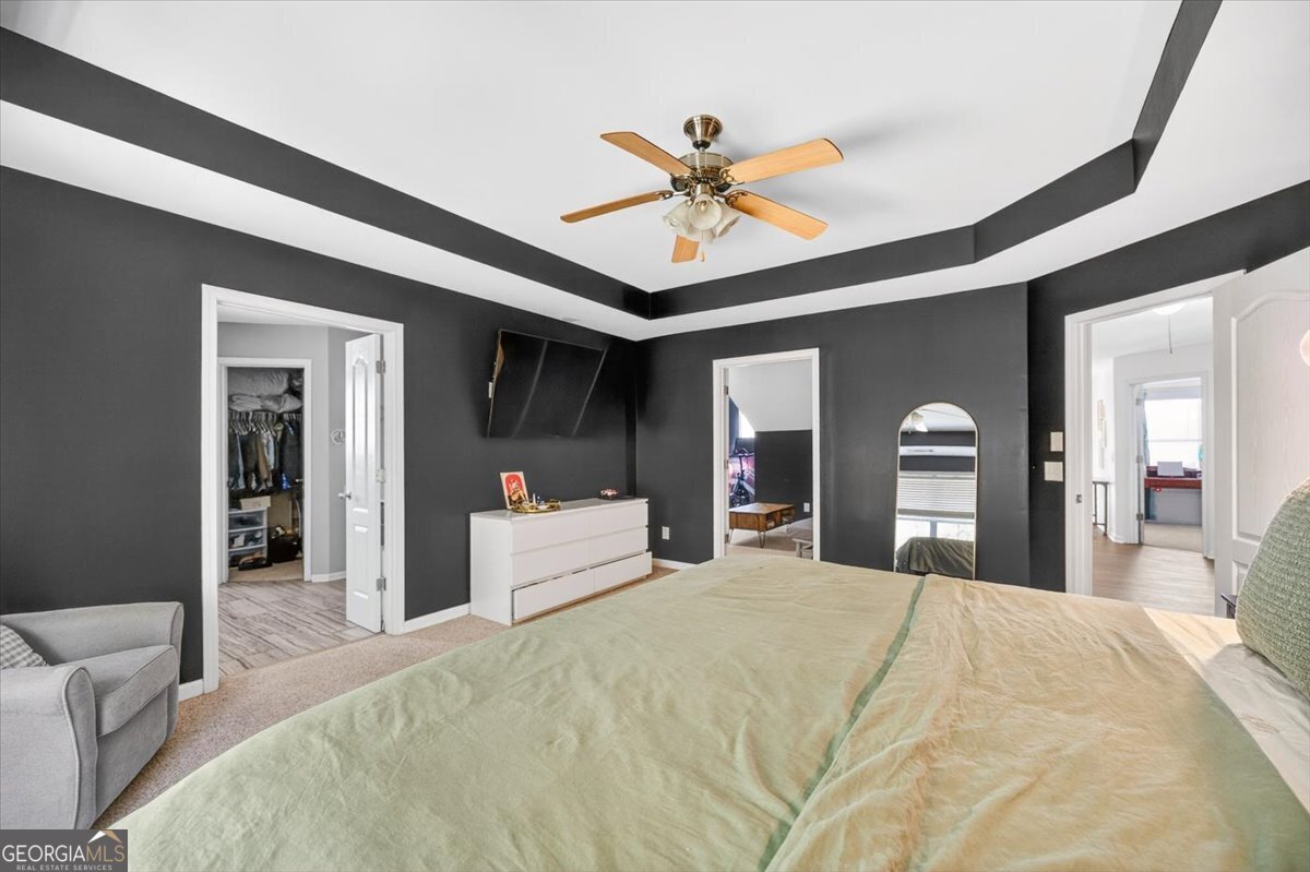 786 Ivy Brook Way Macon - Photo 29