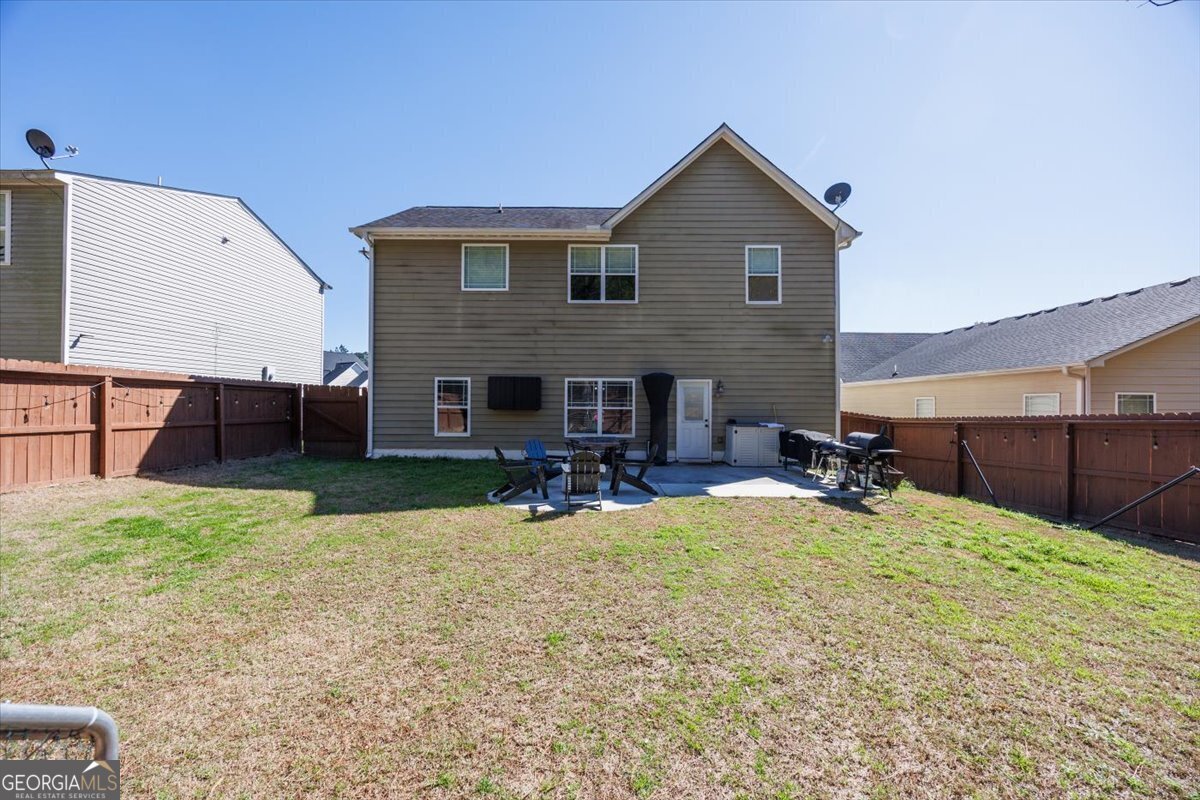 786 Ivy Brook Way Macon - Photo 36