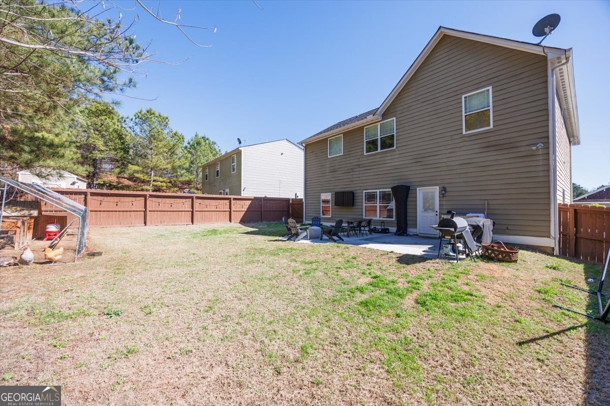 786 Ivy Brook Way Macon - Photo 37