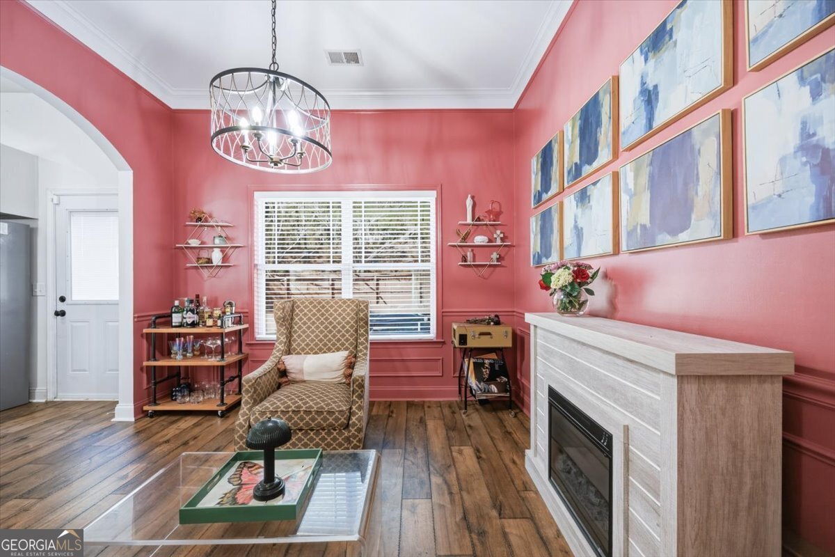 786 Ivy Brook Way Macon - Photo 6