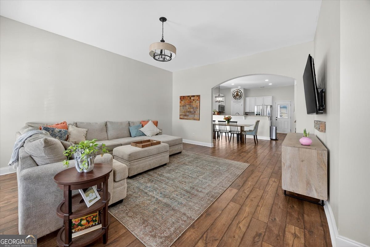 786 Ivy Brook Way Macon - Photo 7