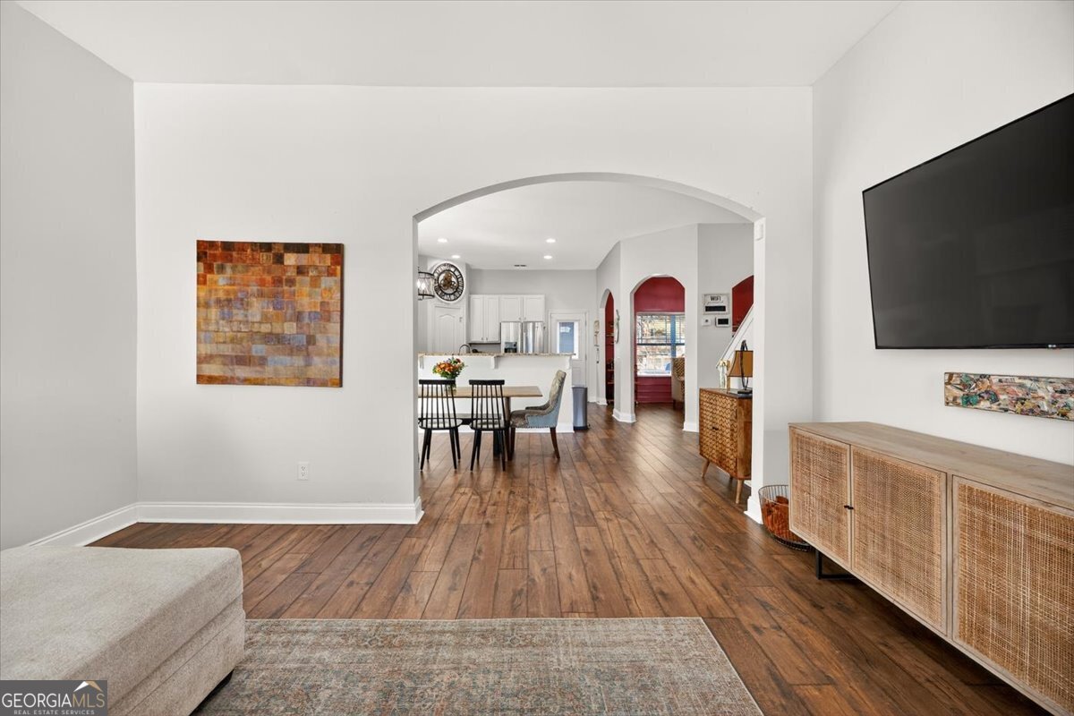 786 Ivy Brook Way Macon - Photo 8