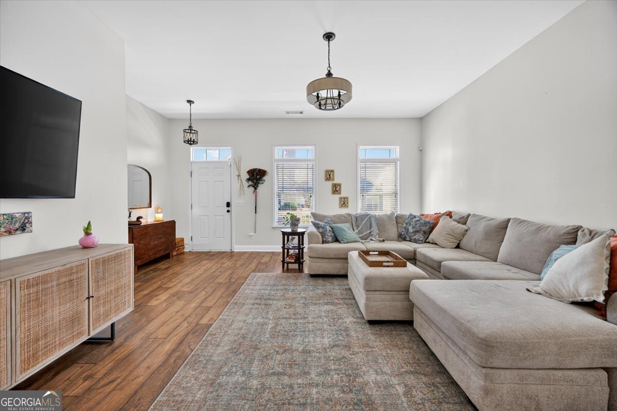 786 Ivy Brook Way Macon - Photo 9