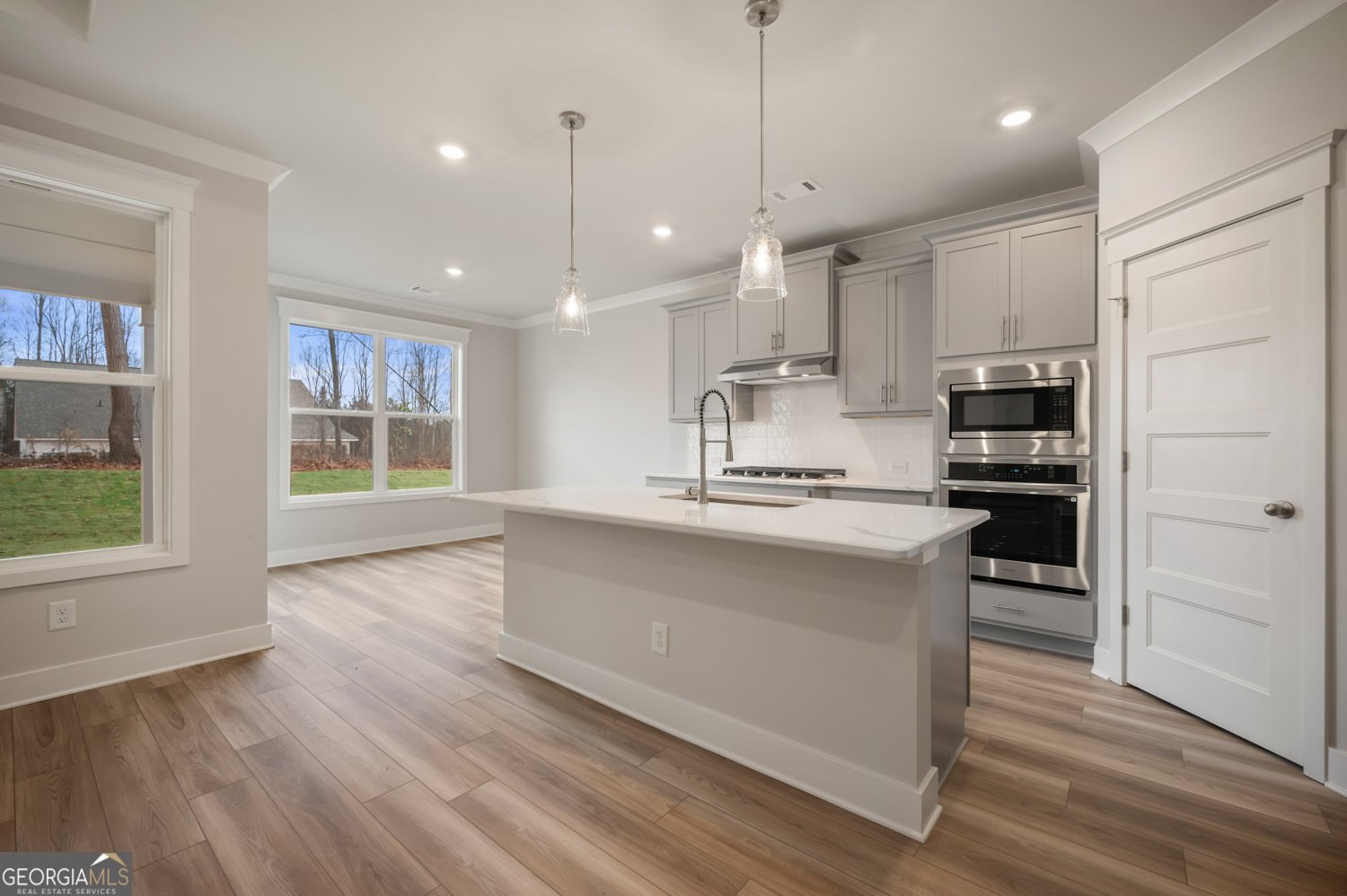 5503 Tullis Drive Gainesville - Photo 6