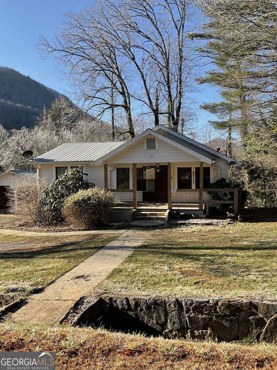 7219 Highway 76 Clayton - Photo 1