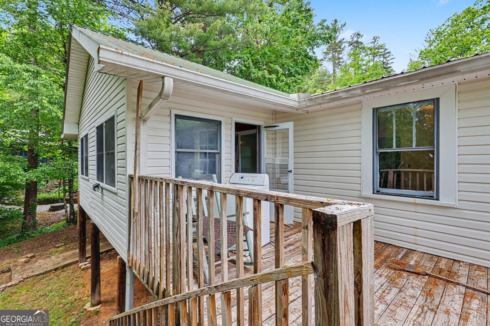 7219 Highway 76 Clayton - Photo 21