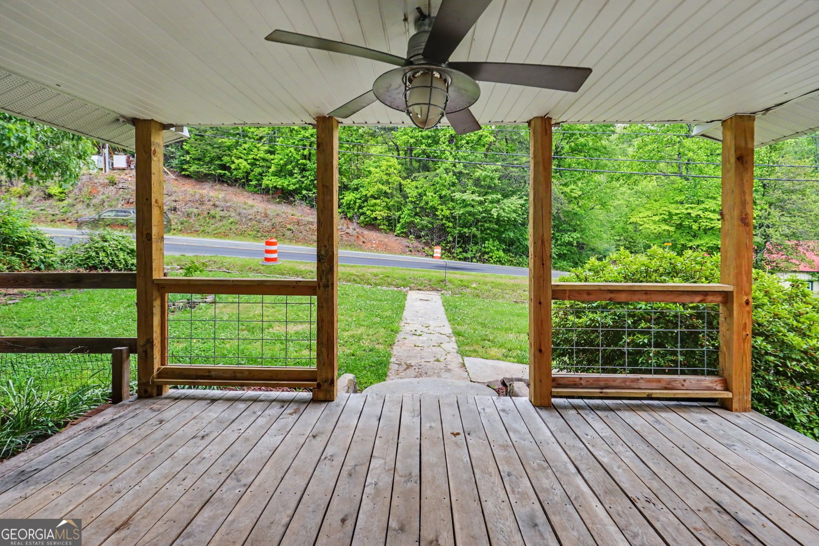 7219 Highway 76 Clayton - Photo 37