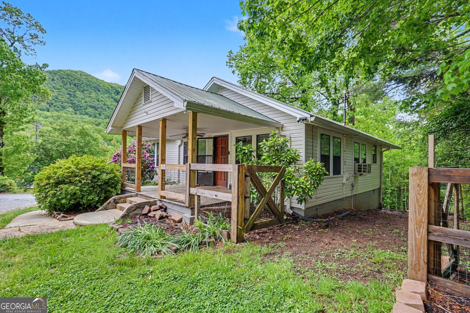 7219 Highway 76 Clayton - Photo 38