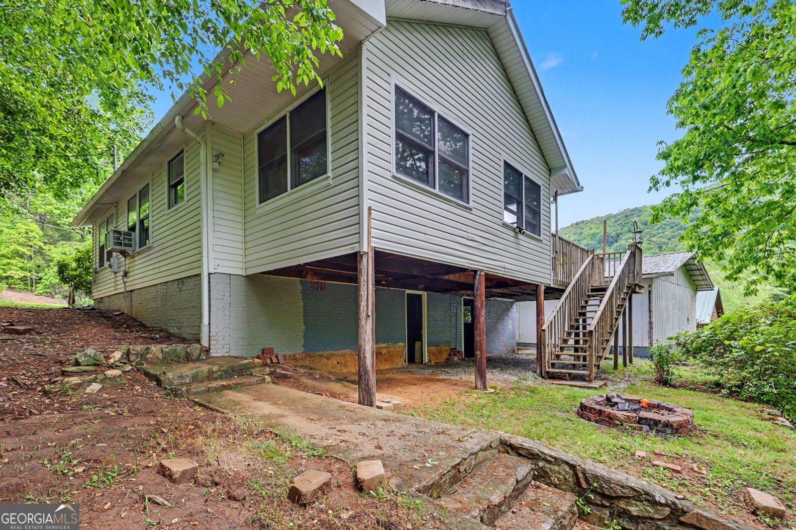 7219 Highway 76 Clayton - Photo 39