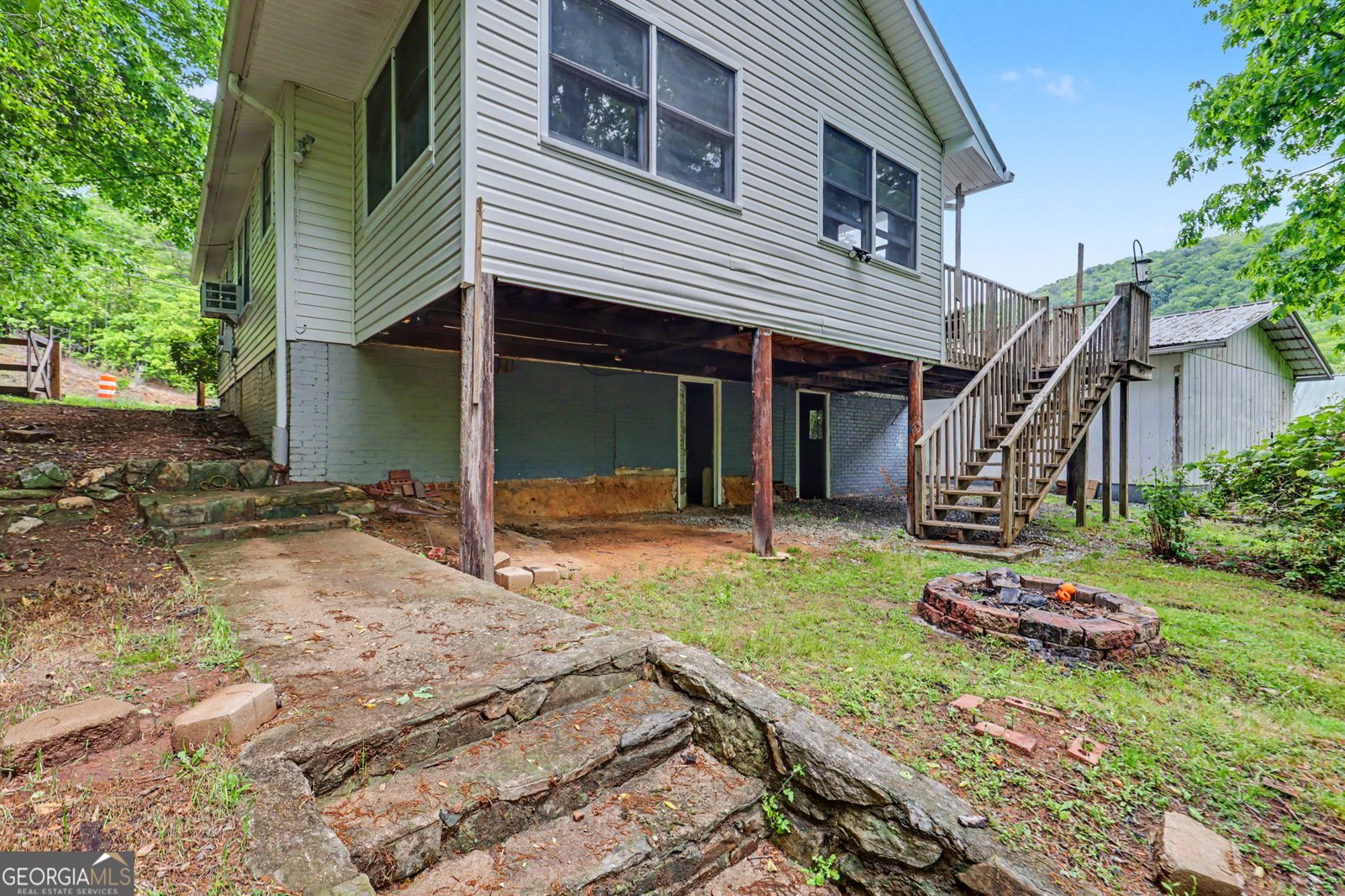 7219 Highway 76 Clayton - Photo 40