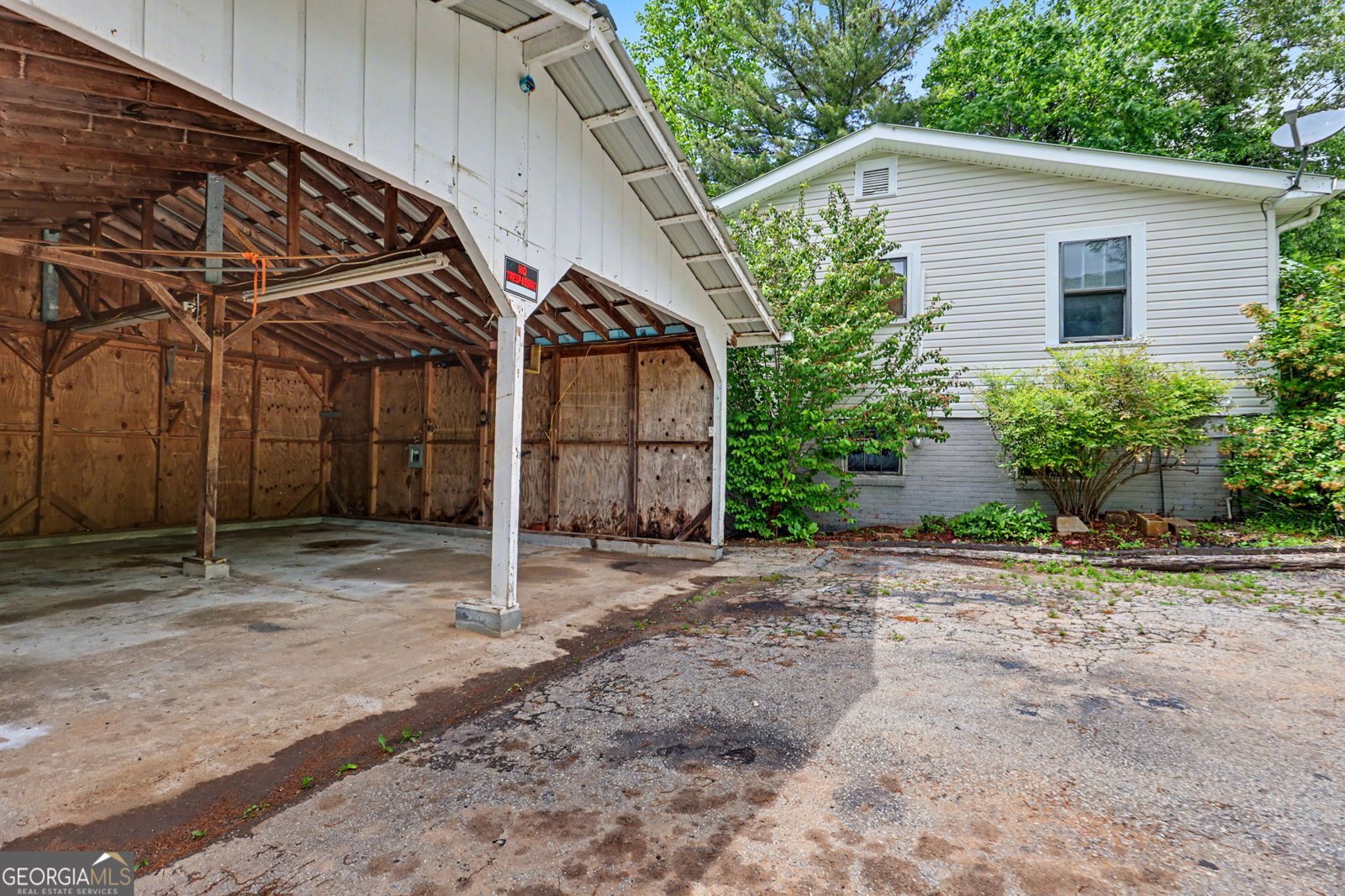 7219 Highway 76 Clayton - Photo 43