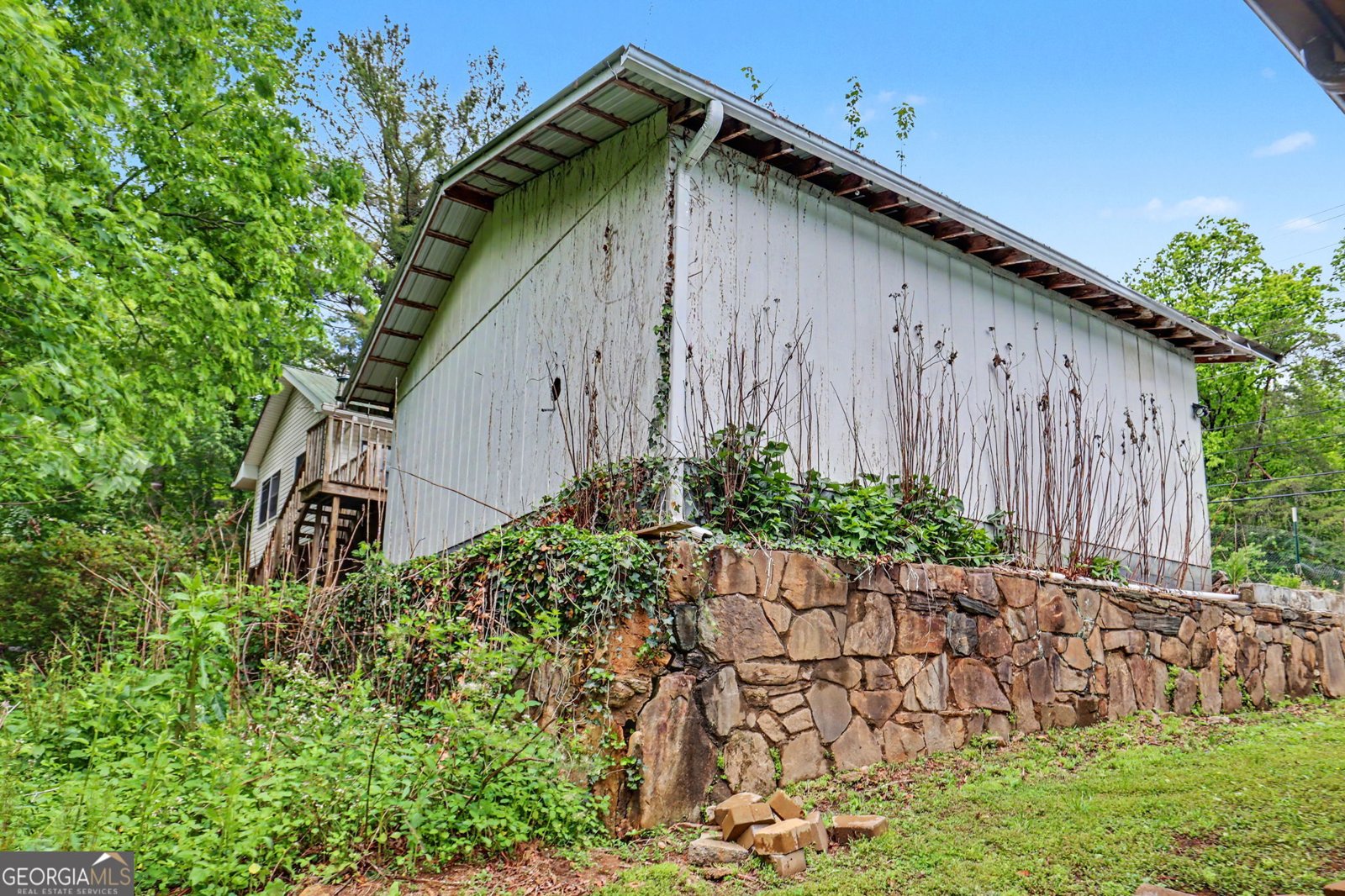 7219 Highway 76 Clayton - Photo 44